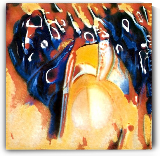 1661 8K by Abstratica