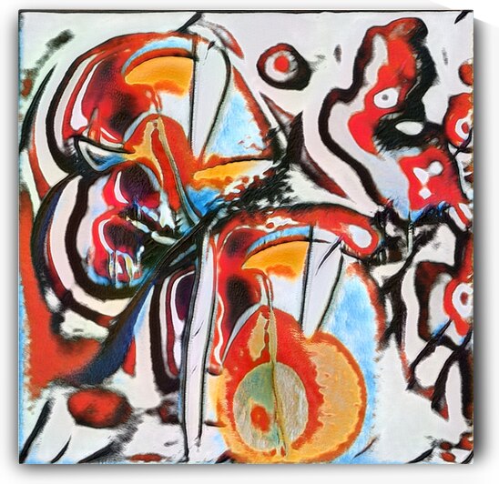 1635 8K by Abstratica