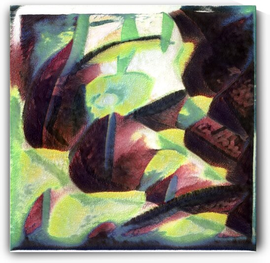 1668 8K by Abstratica