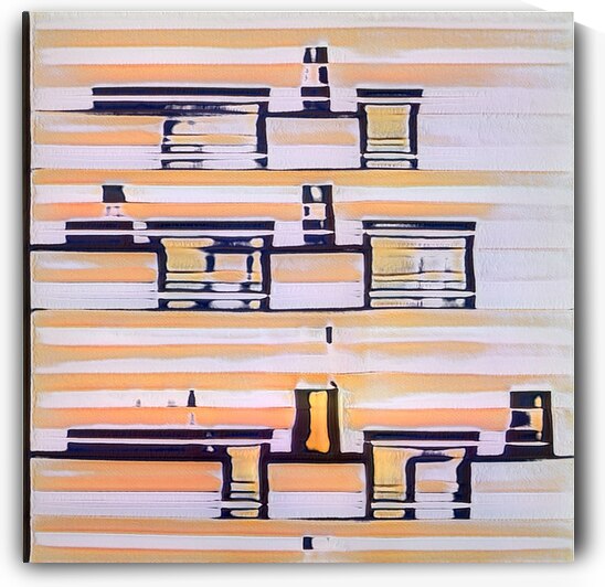 1695 8K by Abstratica