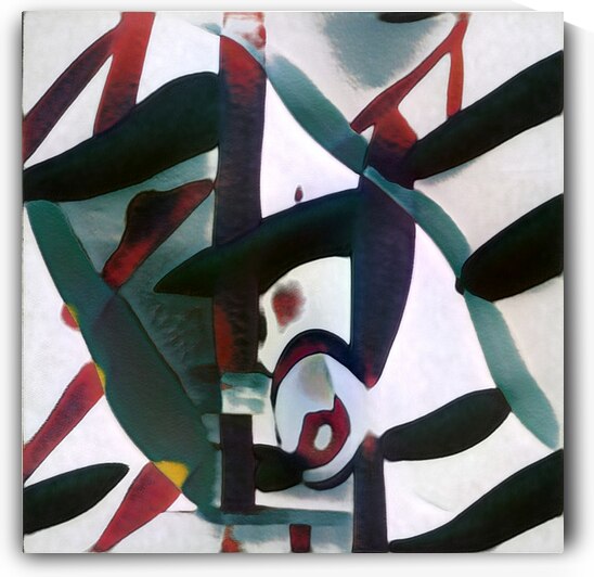 1682 8K by Abstratica