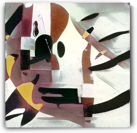 1685 8K by Abstratica