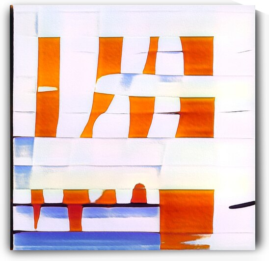 1683 8K by Abstratica