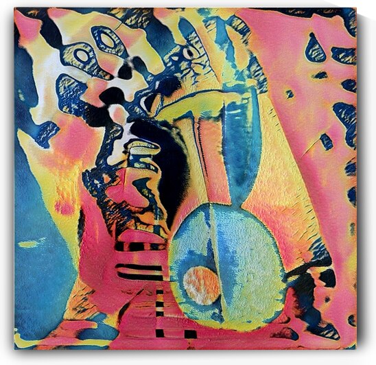 1675 8K by Abstratica