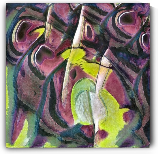 1694 8K by Abstratica