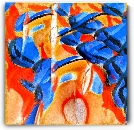 1699 8K by Abstratica