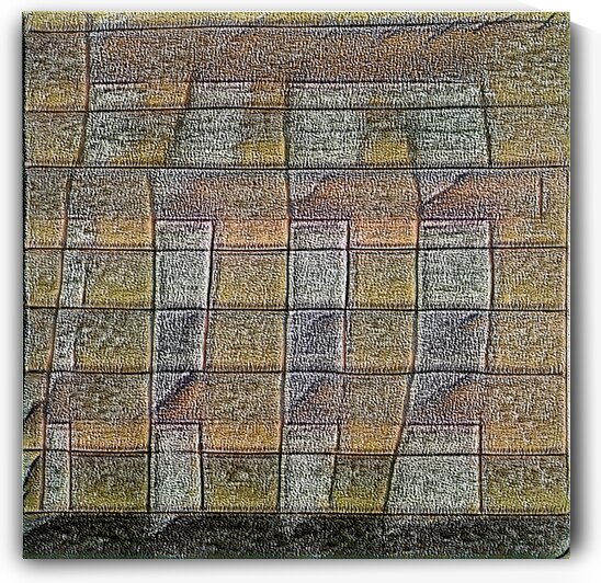 1691 8K by Abstratica