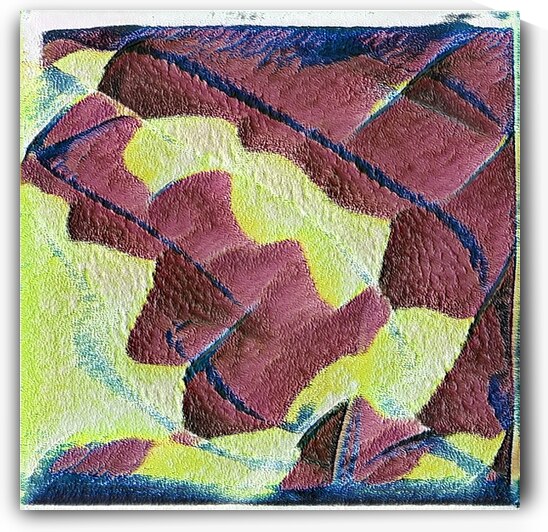 1679 8K by Abstratica