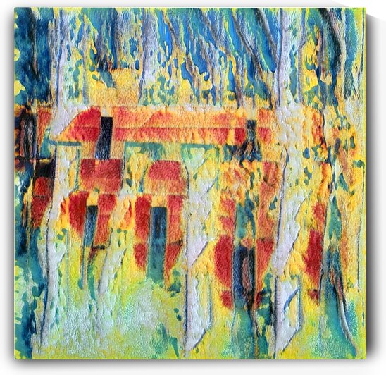 1689 8K by Abstratica