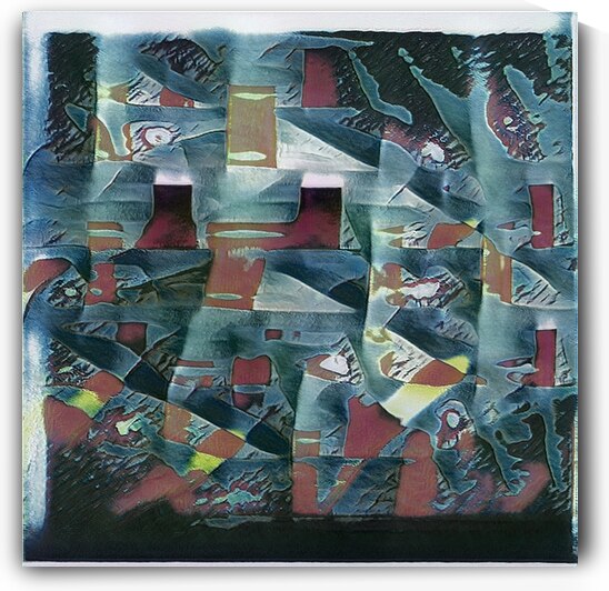 1688 8K by Abstratica