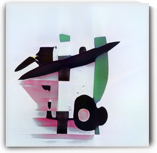 1702 8K by Abstratica