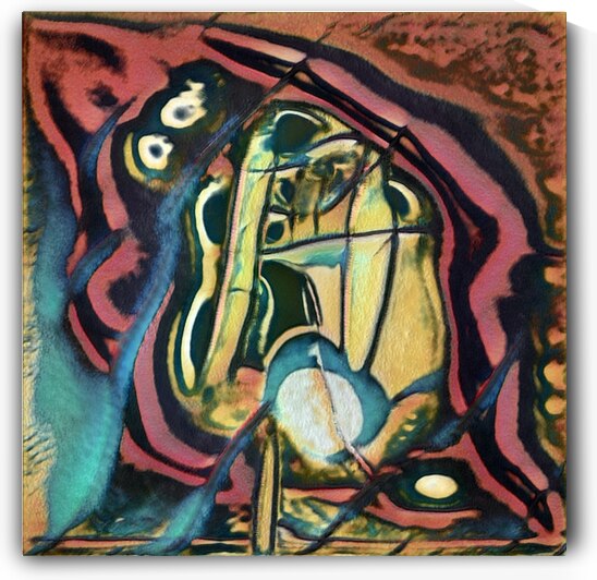 1708 8K by Abstratica