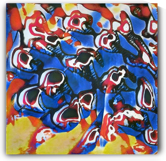 1692 8K by Abstratica