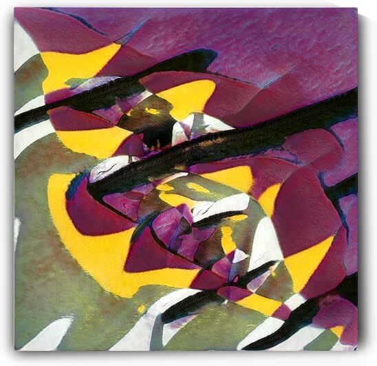 1674 8K by Abstratica