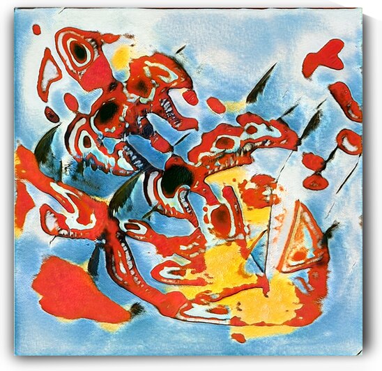 1684 8K by Abstratica