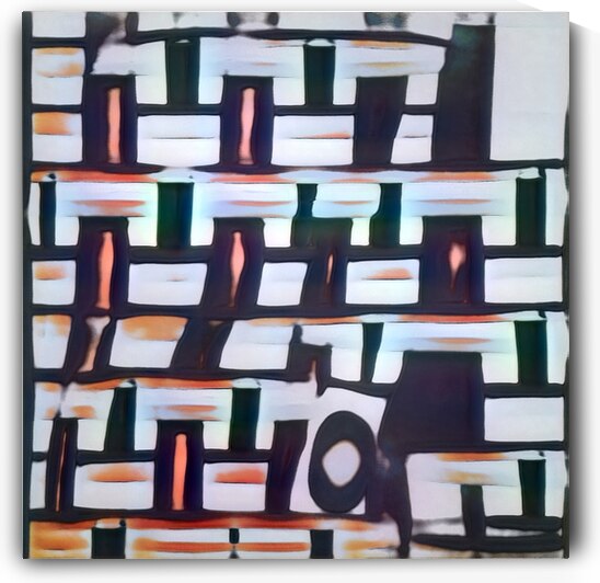 1693 8K by Abstratica