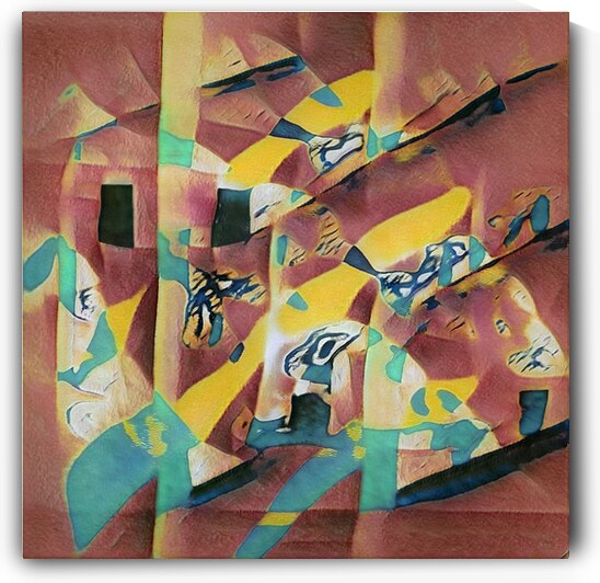 1736 8K by Abstratica