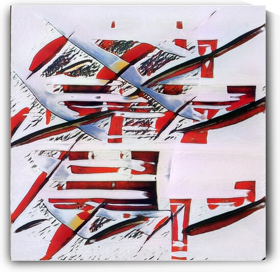 1727 8K by Abstratica