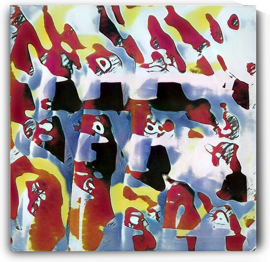 1750 8K by Abstratica