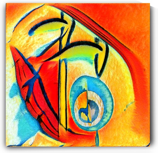 1714 8K by Abstratica