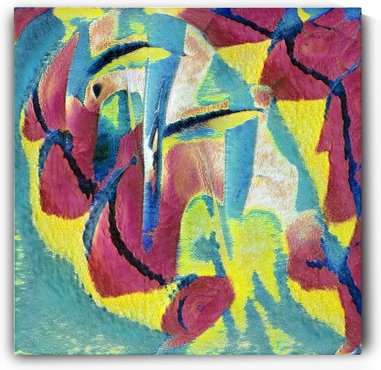 1728 8K by Abstratica