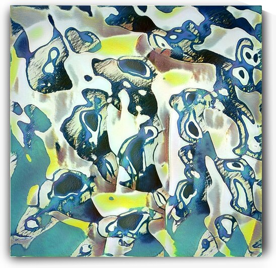 1777 8K by Abstratica