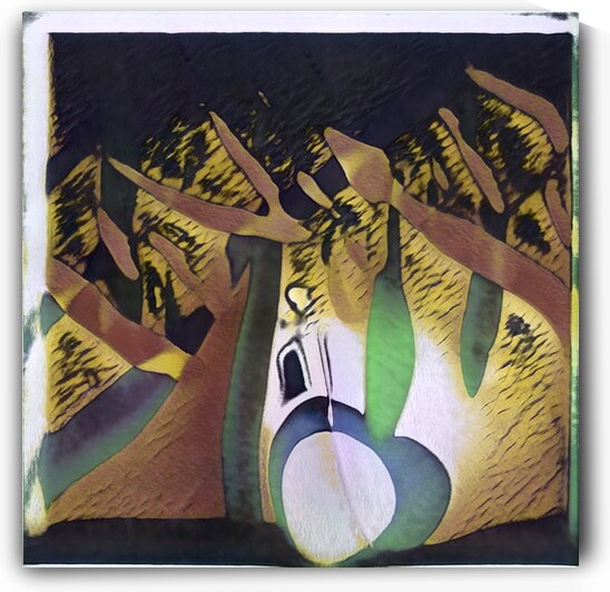 1783 8K by Abstratica