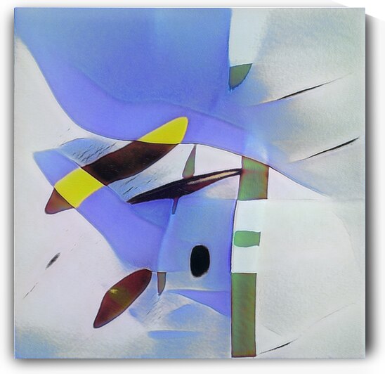 1768 8K by Abstratica