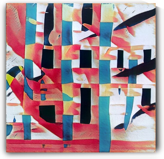 1782 8K by Abstratica