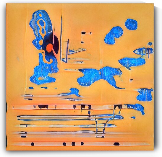 1774 8K by Abstratica