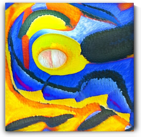 1788 8K by Abstratica