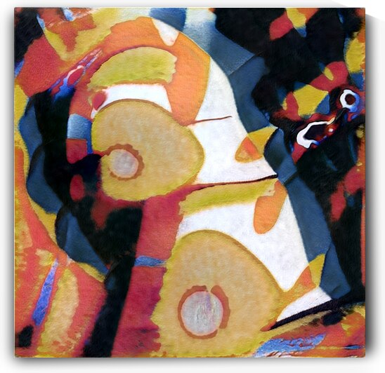 1787 8K by Abstratica