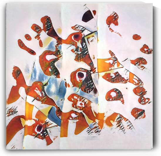 1763 8K by Abstratica