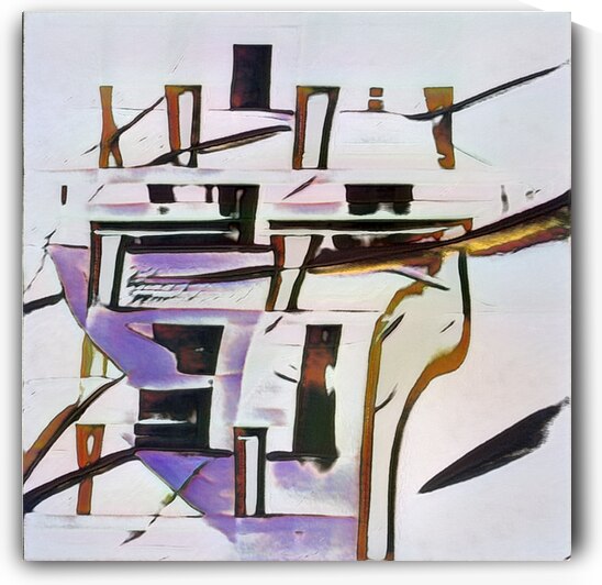 1817 8K by Abstratica