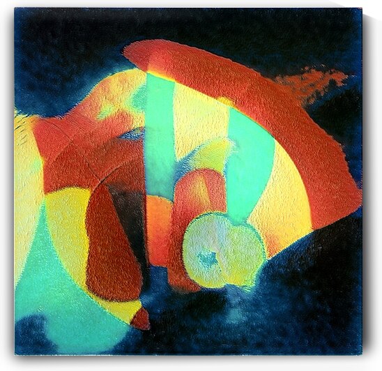 1793 8K by Abstratica