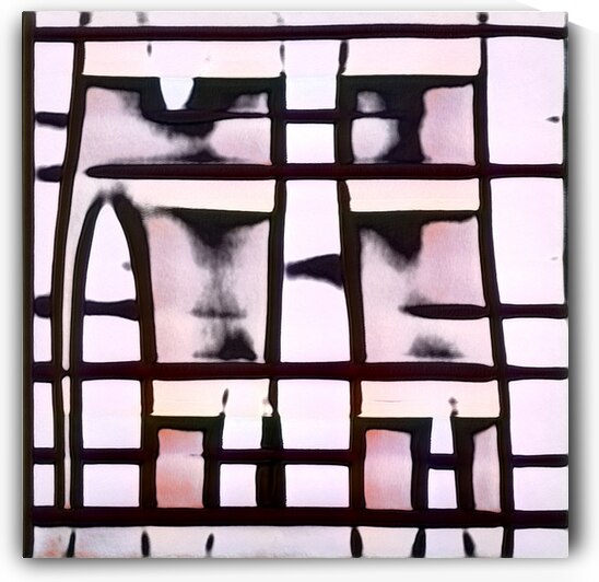 1826 8K by Abstratica