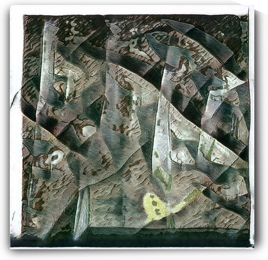 1809 8K by Abstratica