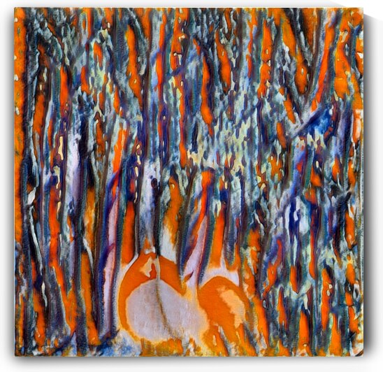 1819 8K by Abstratica