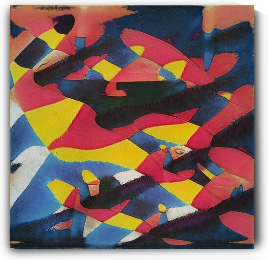 1801 8K by Abstratica