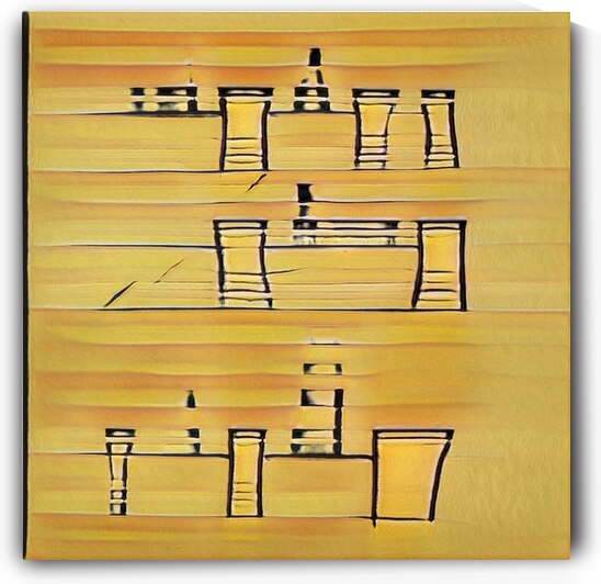 1803 8K by Abstratica