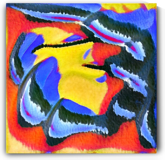 1805 8K by Abstratica