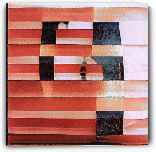 1815 8K by Abstratica