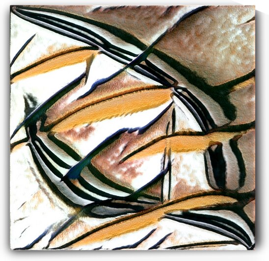 1830 8K by Abstratica