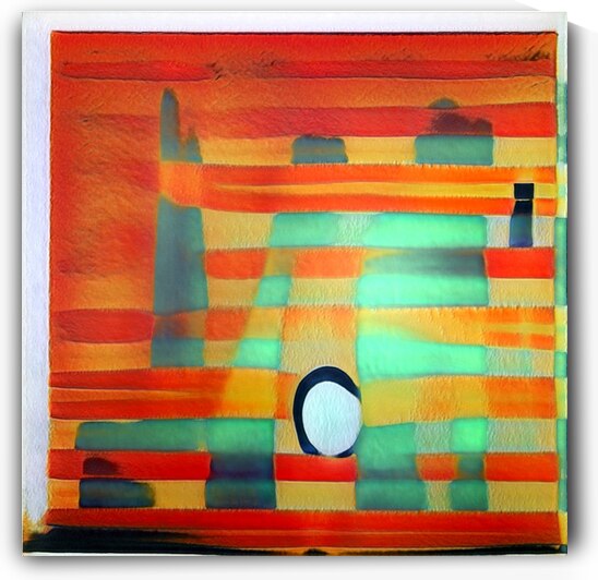 1800 8K by Abstratica