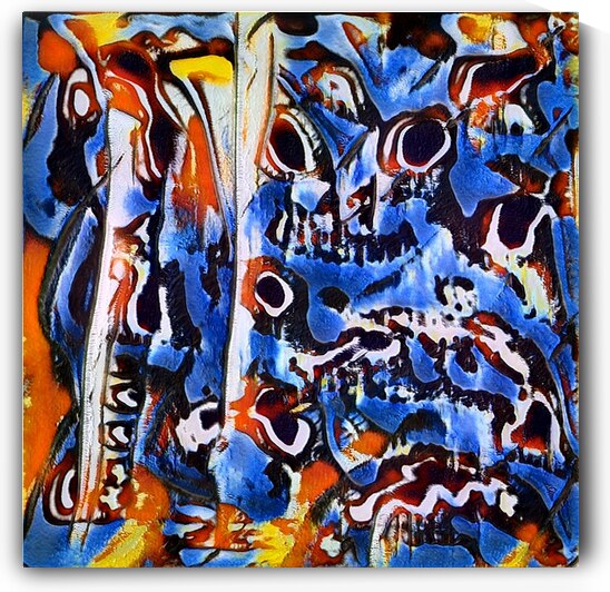 1798 8K by Abstratica