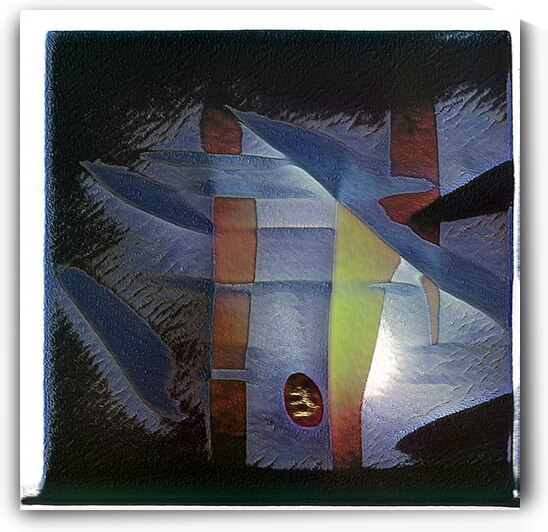 1810 8K by Abstratica