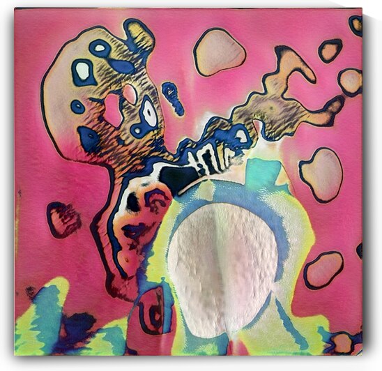 1858 8K by Abstratica