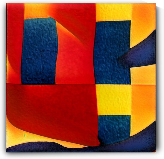 1863 8K by Abstratica