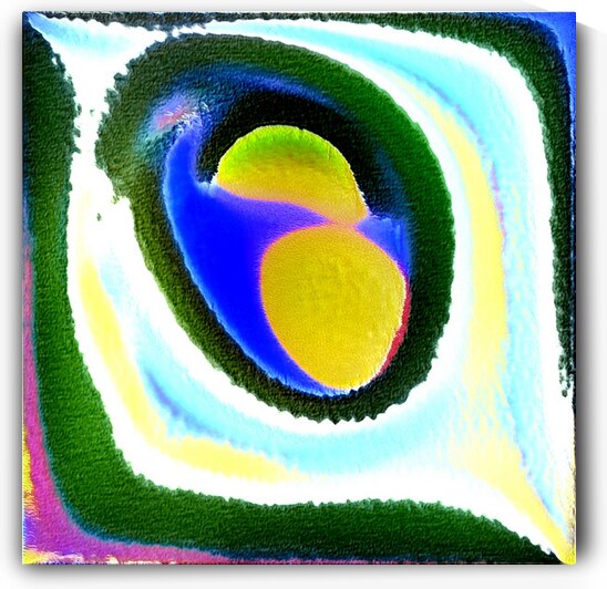 1839 8K by Abstratica