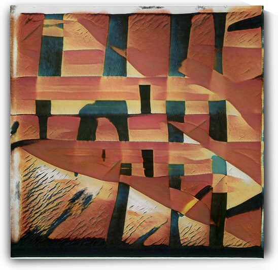 1867 8K by Abstratica